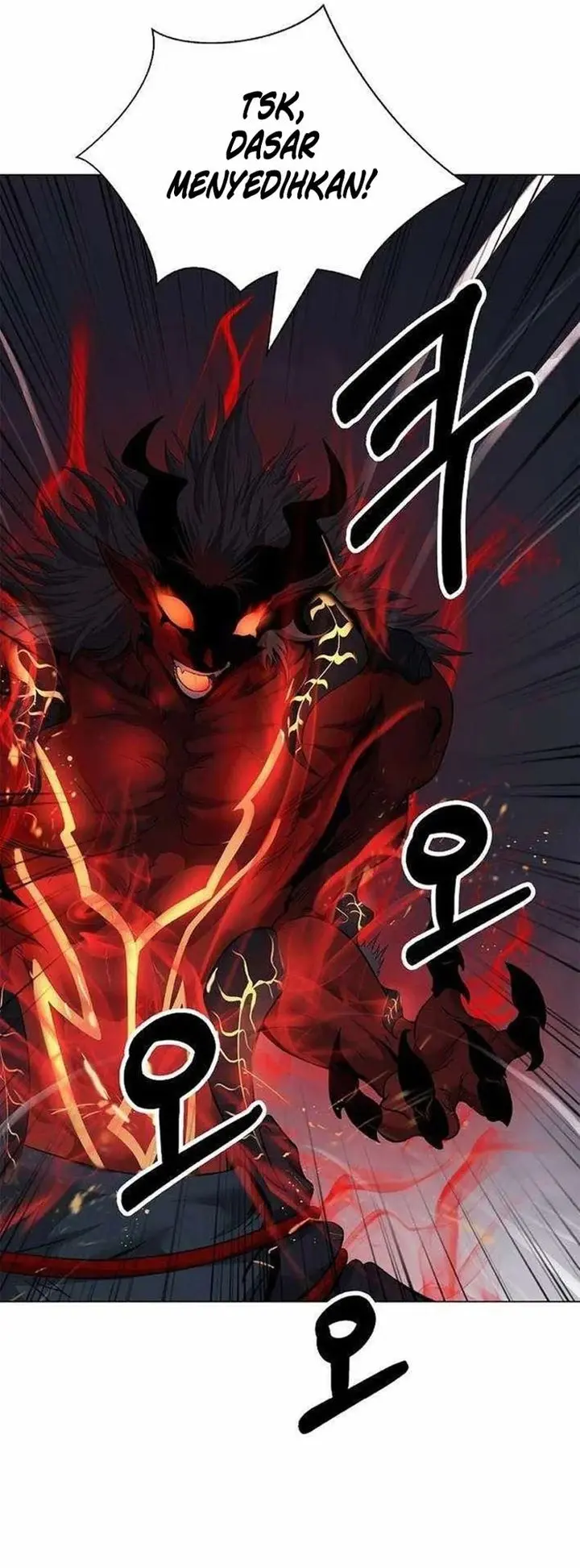 Halaman 28 dari Cystic Story (Call The Spear) Chapter 182