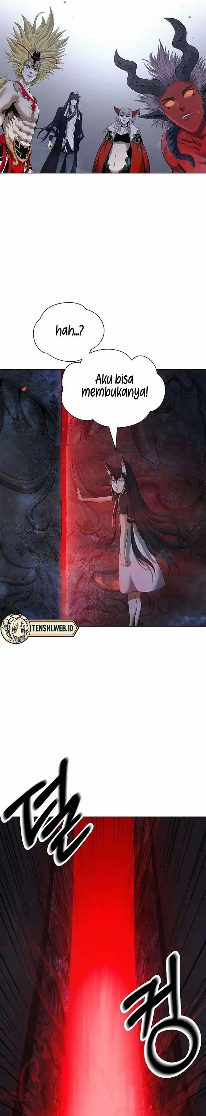 Halaman 34 dari Cystic Story (Call The Spear) Chapter 182