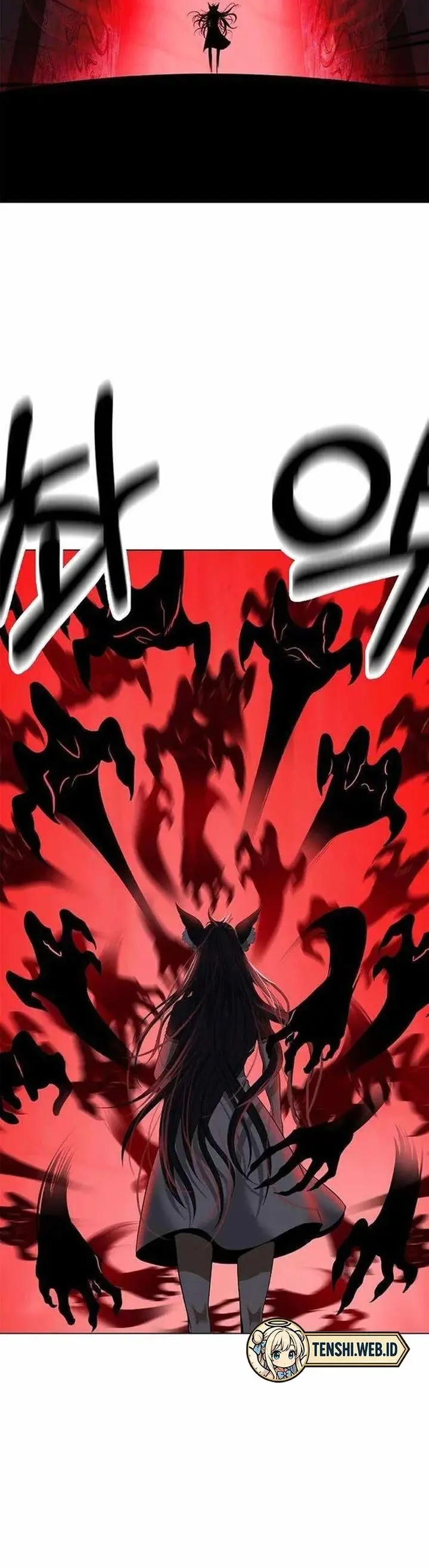 Halaman 35 dari Cystic Story (Call The Spear) Chapter 182