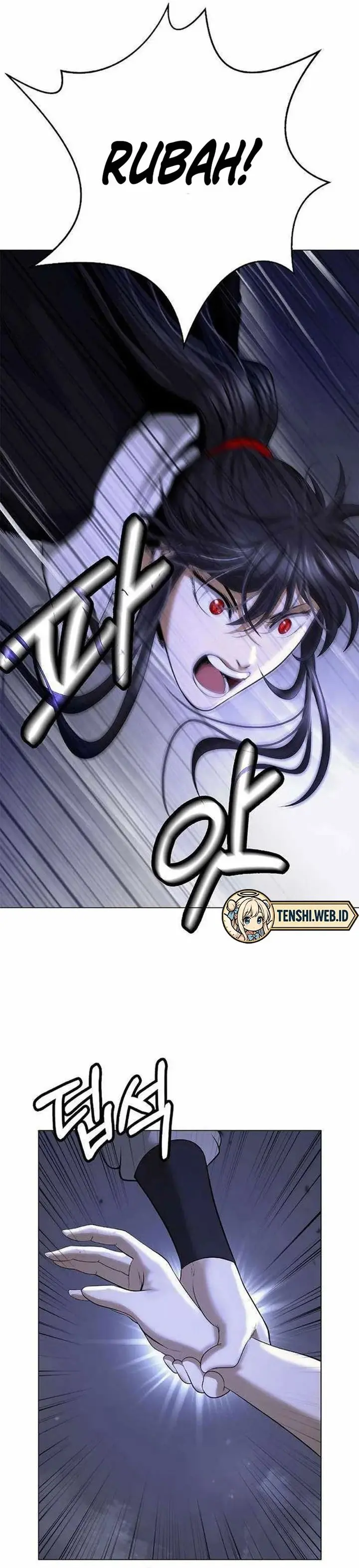 Halaman 37 dari Cystic Story (Call The Spear) Chapter 182