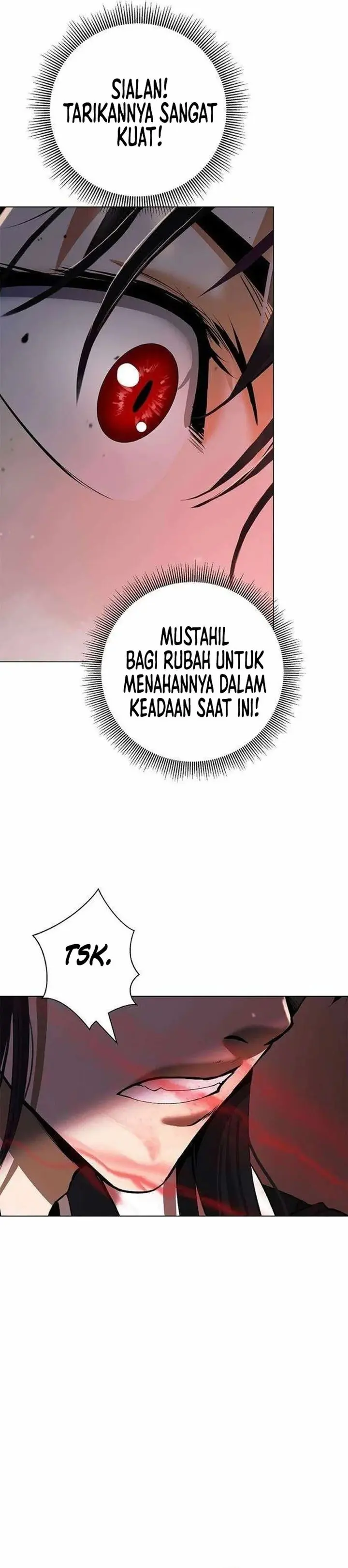 Halaman 39 dari Cystic Story (Call The Spear) Chapter 182