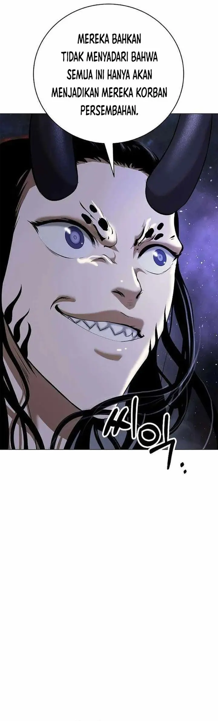 Halaman 4 dari Cystic Story (Call The Spear) Chapter 182
