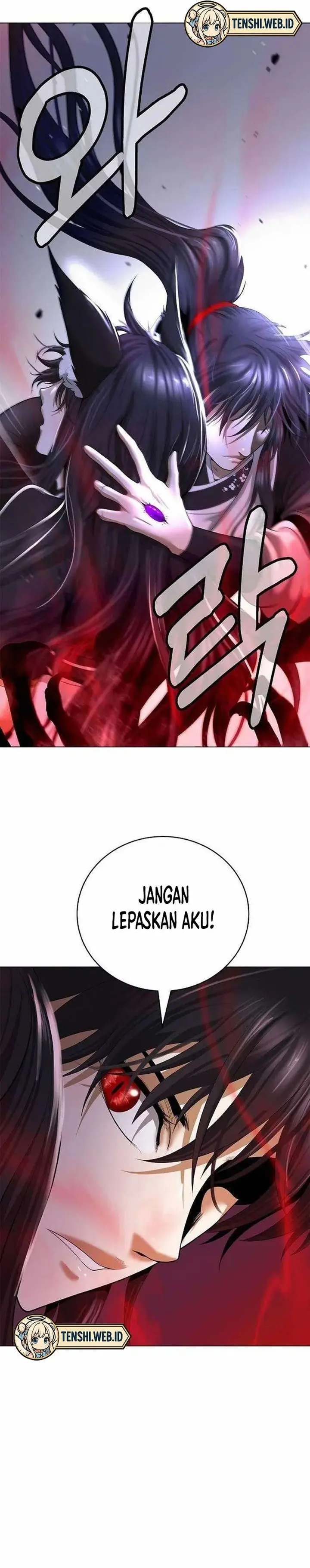 Halaman 40 dari Cystic Story (Call The Spear) Chapter 182