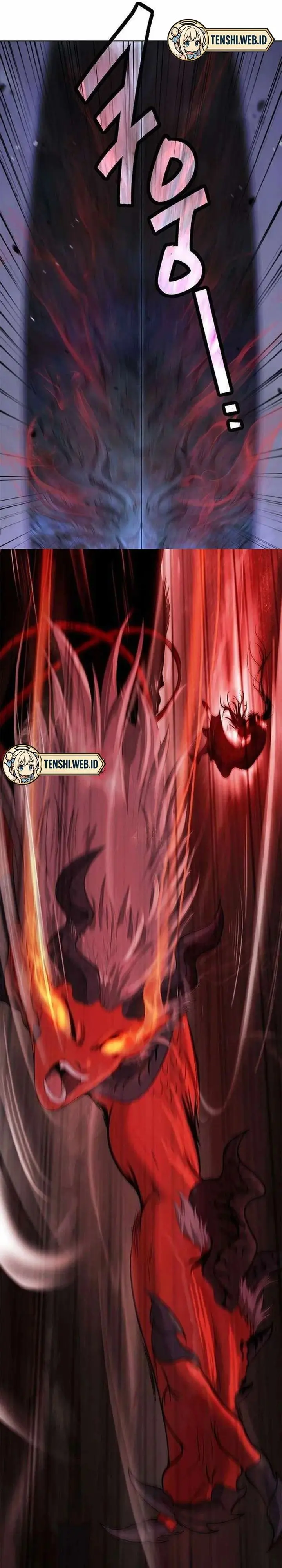 Halaman 42 dari Cystic Story (Call The Spear) Chapter 182