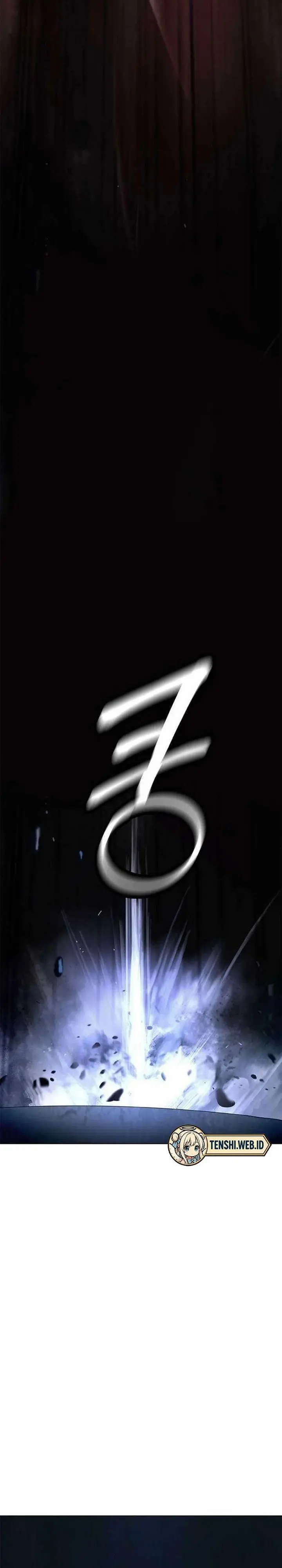 Halaman 43 dari Cystic Story (Call The Spear) Chapter 182