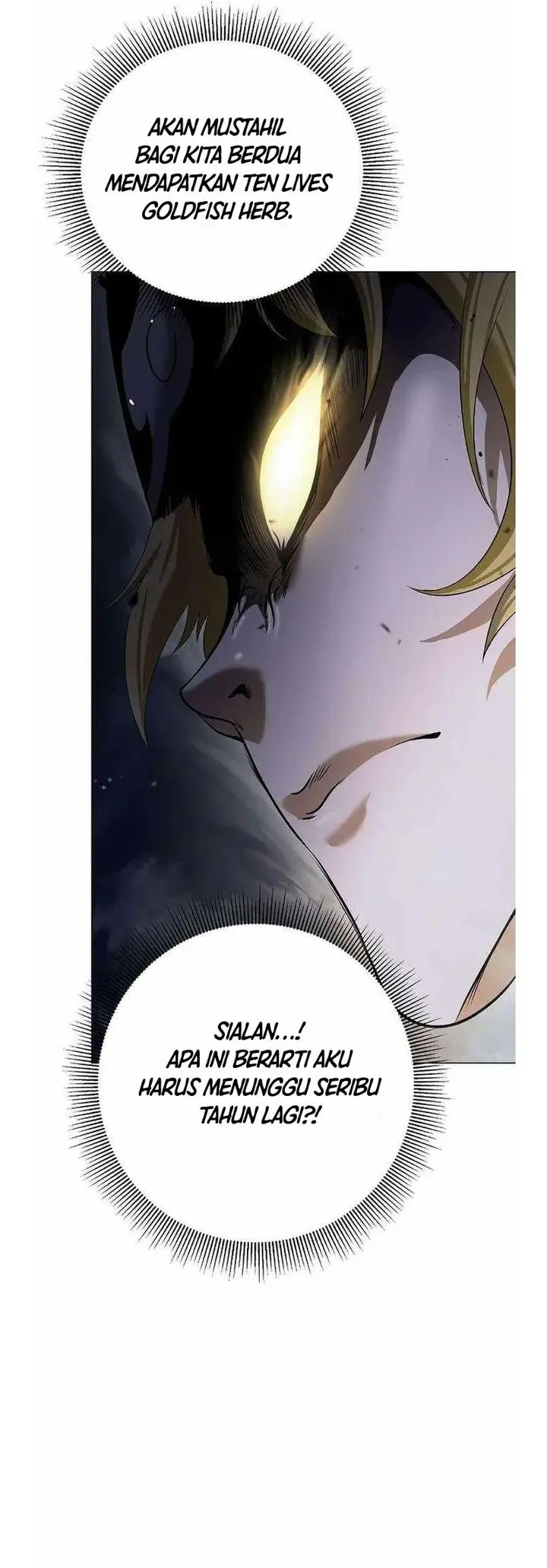 Halaman 14 dari Cystic Story (Call The Spear) Chapter 183