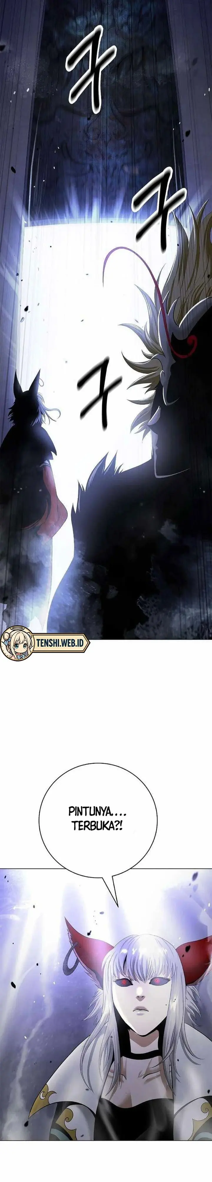 Halaman 16 dari Cystic Story (Call The Spear) Chapter 183