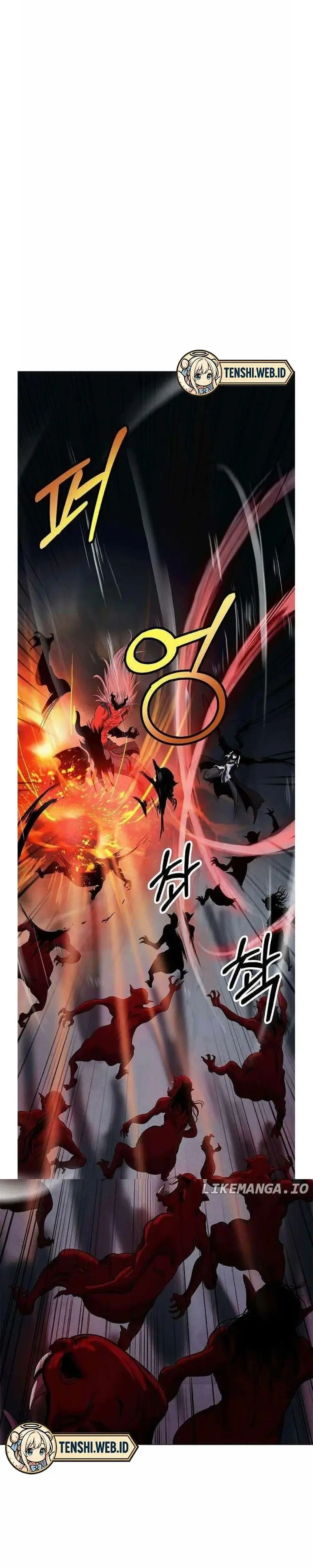 Halaman 19 dari Cystic Story (Call The Spear) Chapter 183
