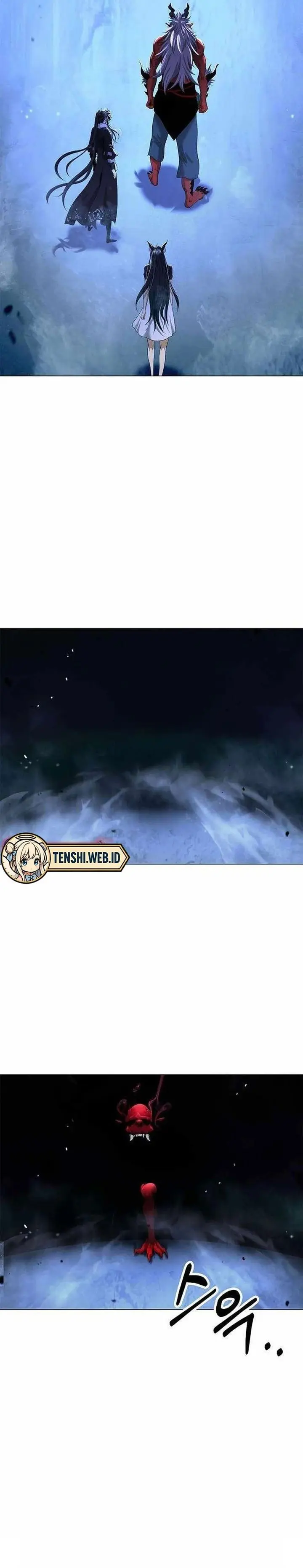 Halaman 2 dari Cystic Story (Call The Spear) Chapter 183