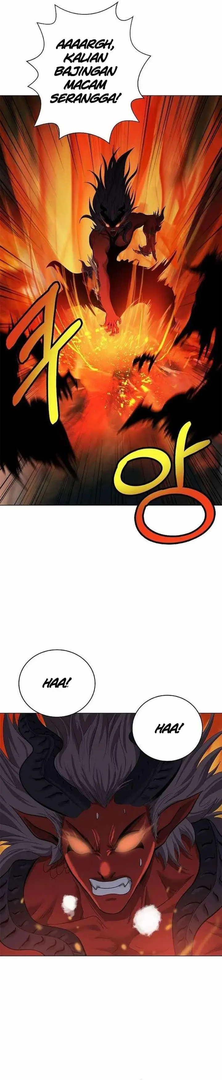 Halaman 20 dari Cystic Story (Call The Spear) Chapter 183