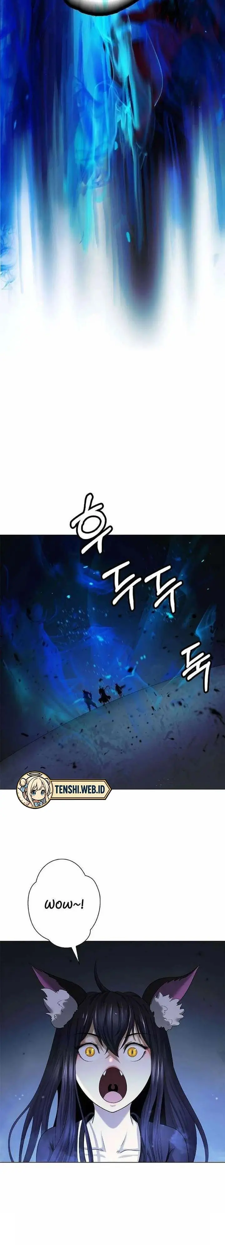 Halaman 25 dari Cystic Story (Call The Spear) Chapter 183