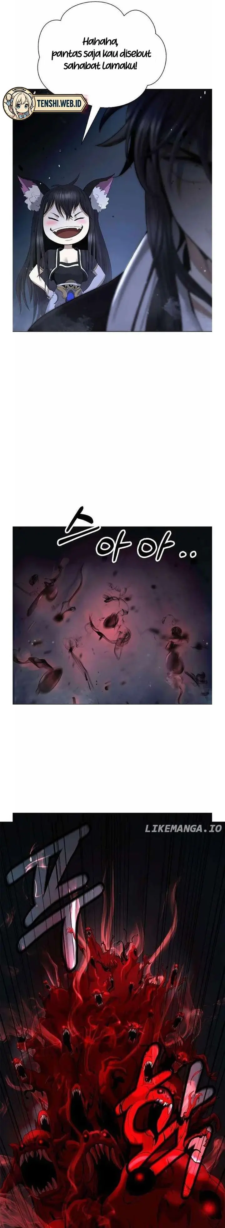 Halaman 27 dari Cystic Story (Call The Spear) Chapter 183