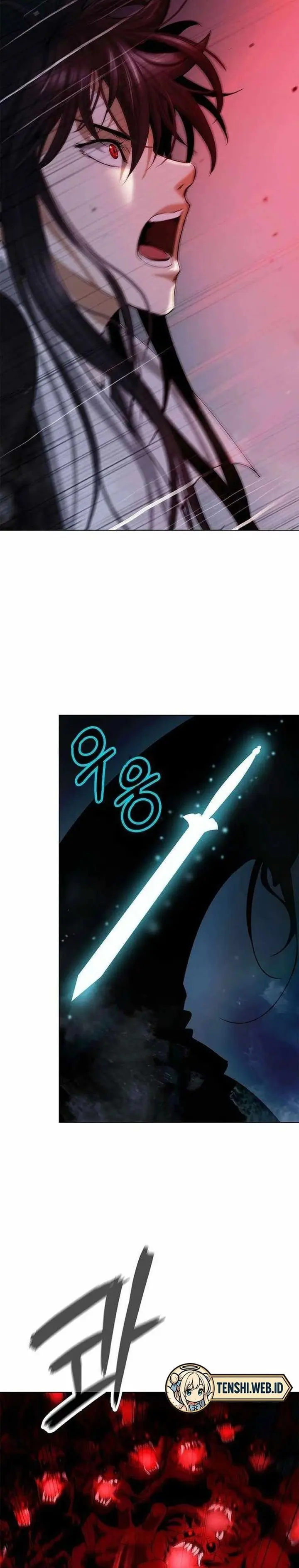 Halaman 33 dari Cystic Story (Call The Spear) Chapter 183
