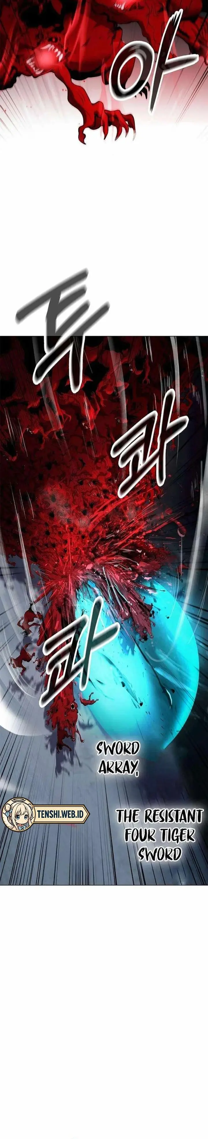 Halaman 34 dari Cystic Story (Call The Spear) Chapter 183