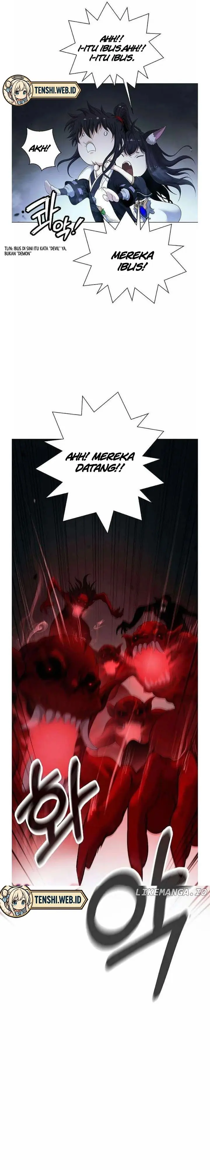Halaman 4 dari Cystic Story (Call The Spear) Chapter 183