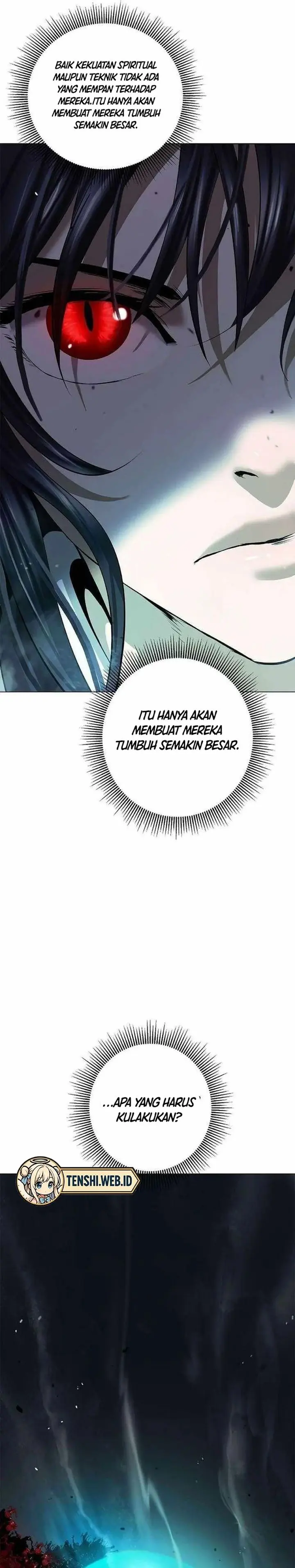 Halaman 40 dari Cystic Story (Call The Spear) Chapter 183