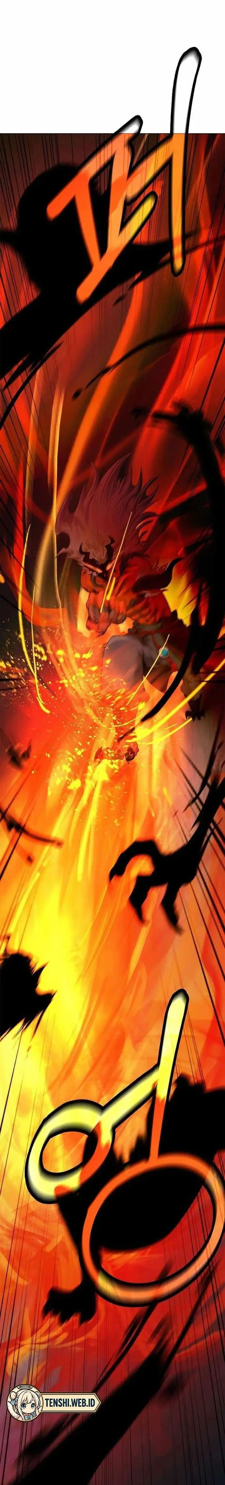 Halaman 5 dari Cystic Story (Call The Spear) Chapter 183