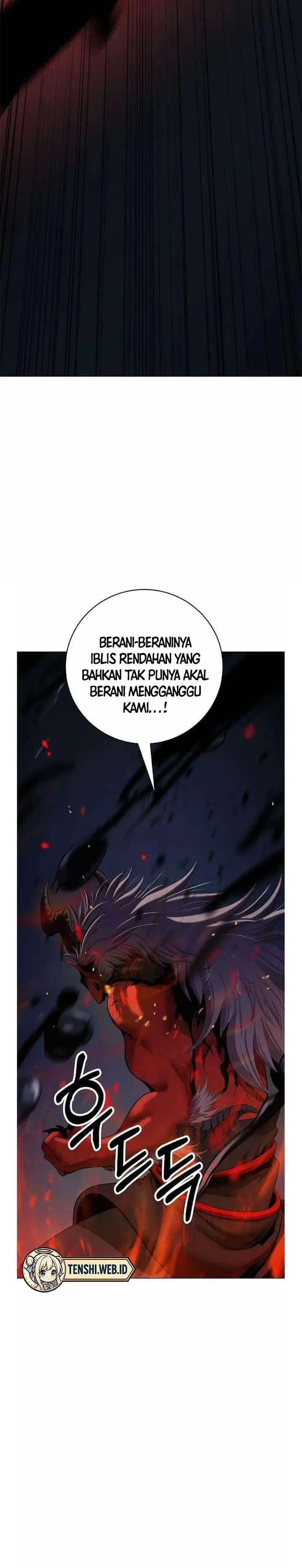 Halaman 6 dari Cystic Story (Call The Spear) Chapter 183
