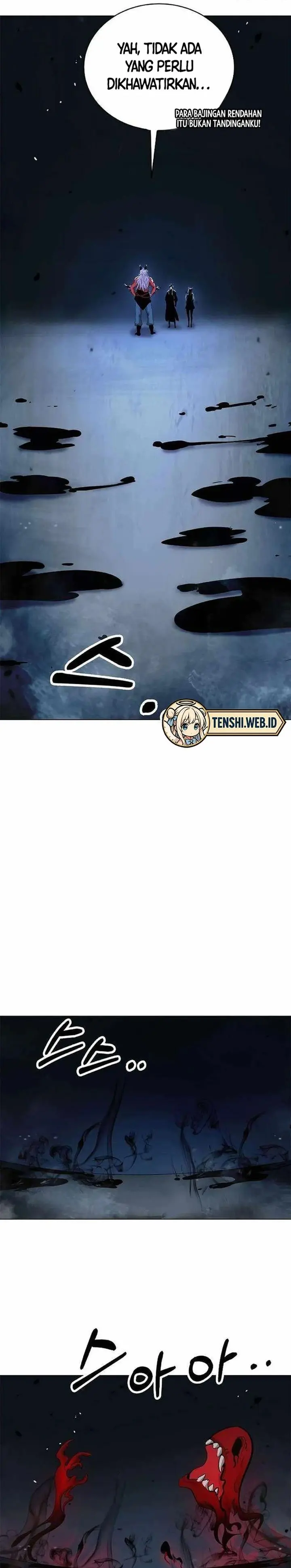 Halaman 8 dari Cystic Story (Call The Spear) Chapter 183