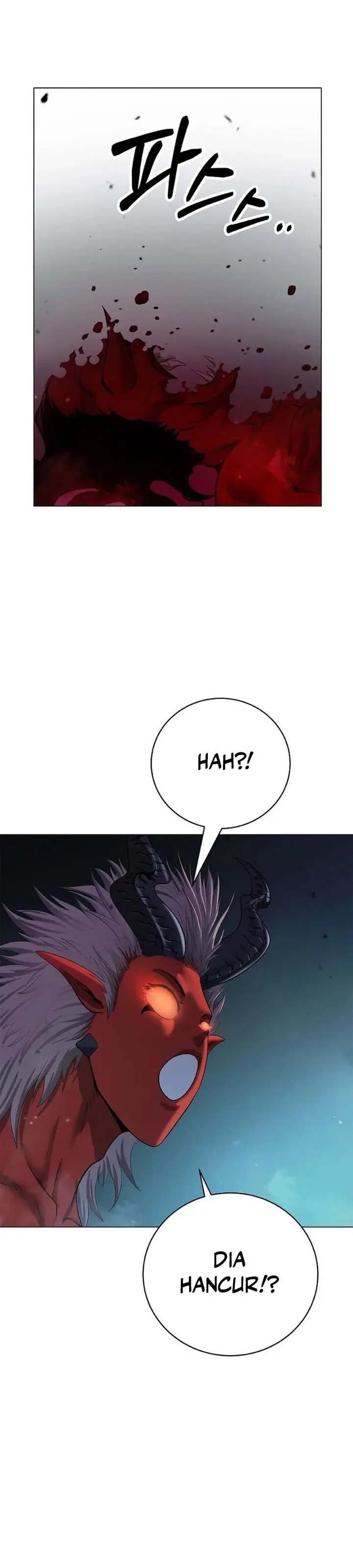 Halaman 14 dari Cystic Story (Call The Spear) Chapter 184