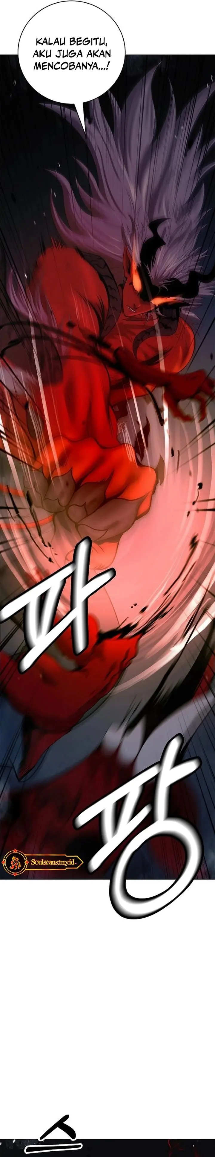 Halaman 15 dari Cystic Story (Call The Spear) Chapter 184