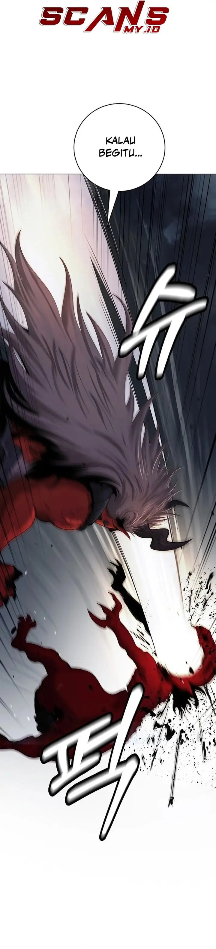 Halaman 18 dari Cystic Story (Call The Spear) Chapter 184