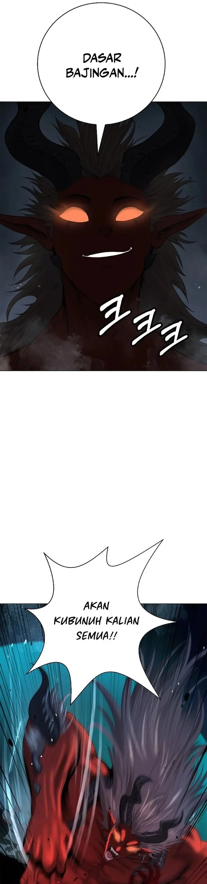 Halaman 20 dari Cystic Story (Call The Spear) Chapter 184