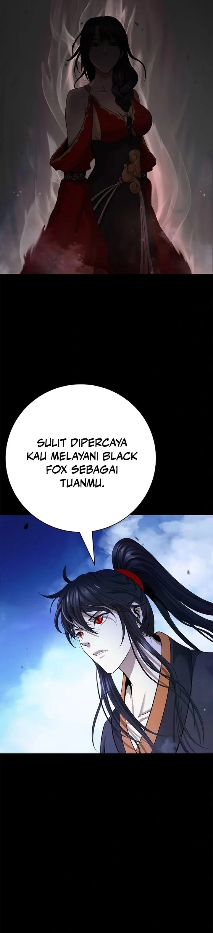 Halaman 24 dari Cystic Story (Call The Spear) Chapter 184