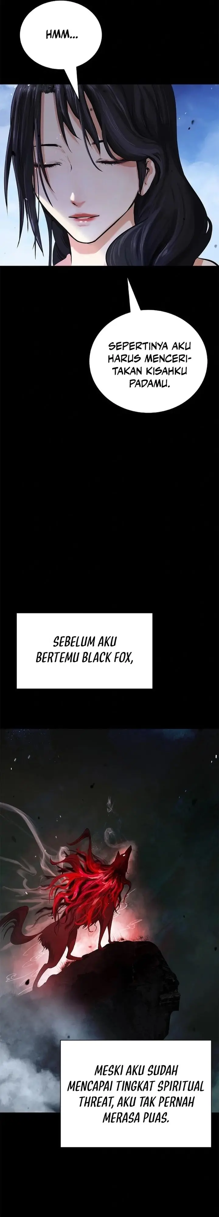 Halaman 25 dari Cystic Story (Call The Spear) Chapter 184