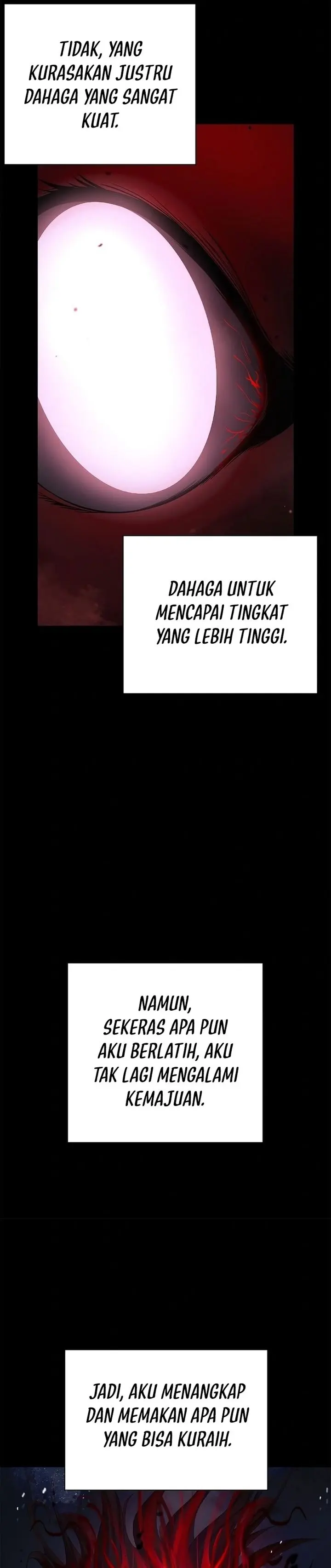 Halaman 26 dari Cystic Story (Call The Spear) Chapter 184