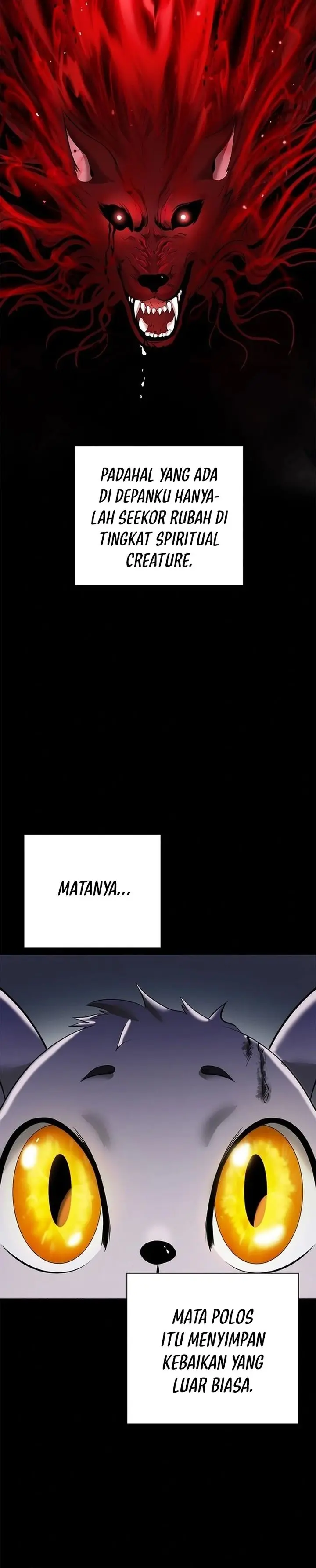 Halaman 30 dari Cystic Story (Call The Spear) Chapter 184
