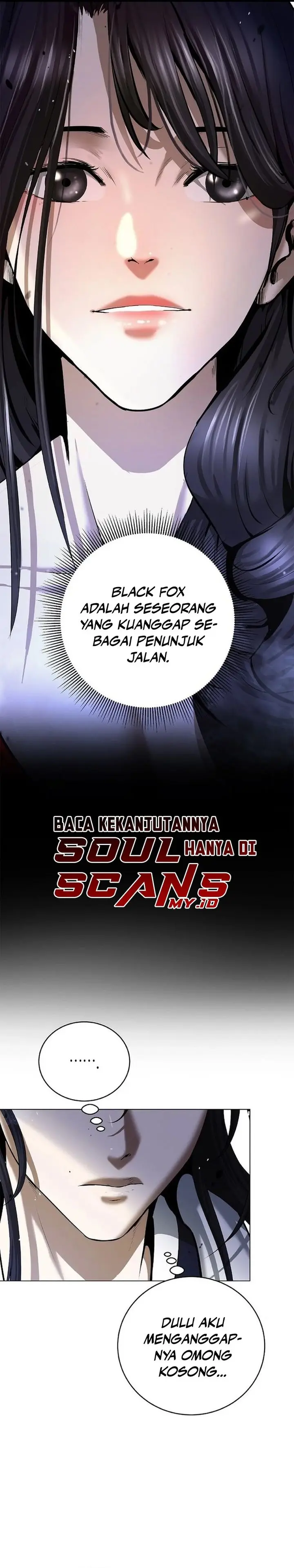 Halaman 35 dari Cystic Story (Call The Spear) Chapter 184