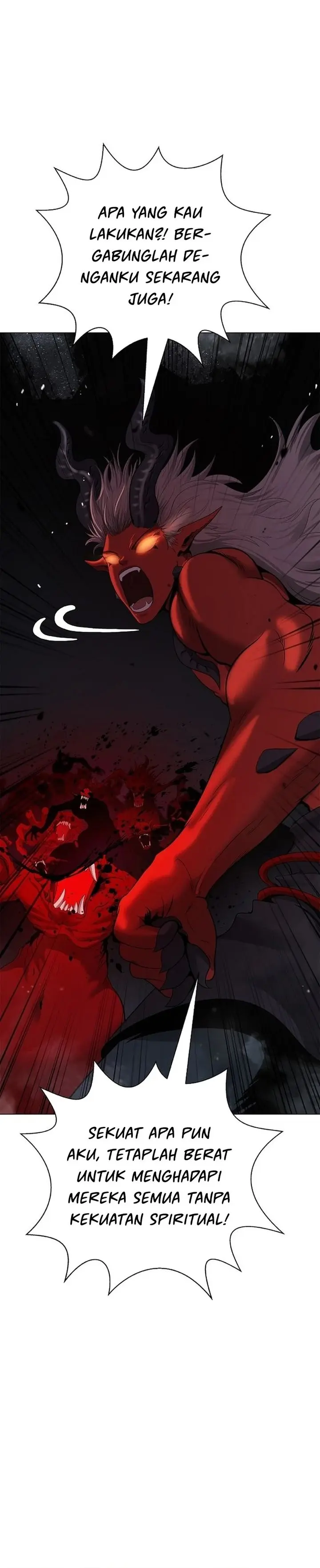 Halaman 37 dari Cystic Story (Call The Spear) Chapter 184