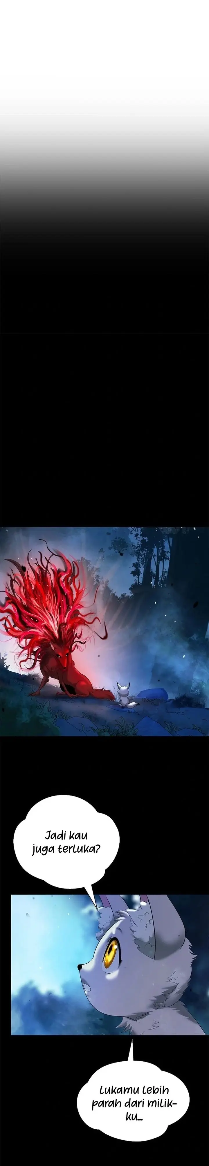 Halaman 41 dari Cystic Story (Call The Spear) Chapter 184
