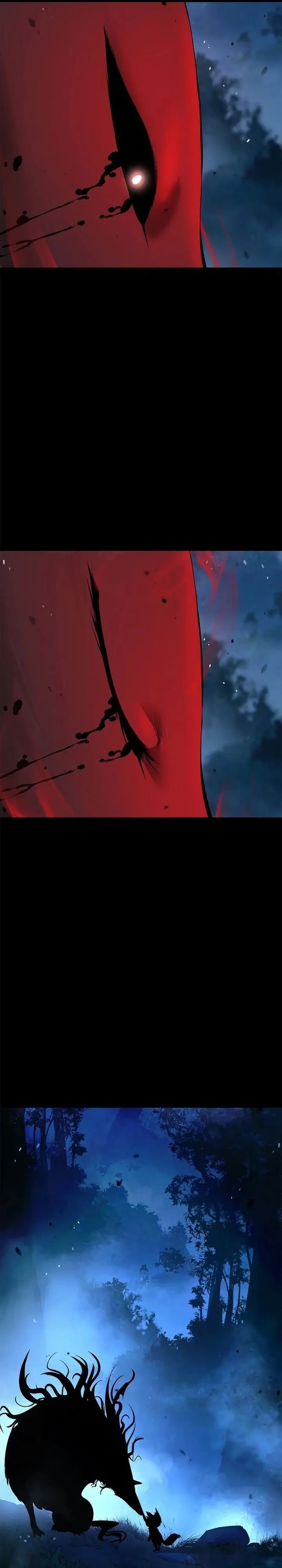 Halaman 45 dari Cystic Story (Call The Spear) Chapter 184