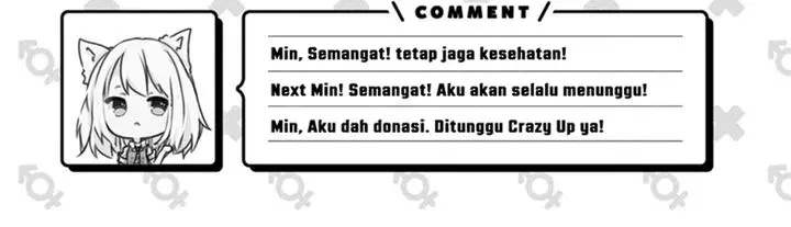 Halaman 47 dari Cystic Story (Call The Spear) Chapter 184