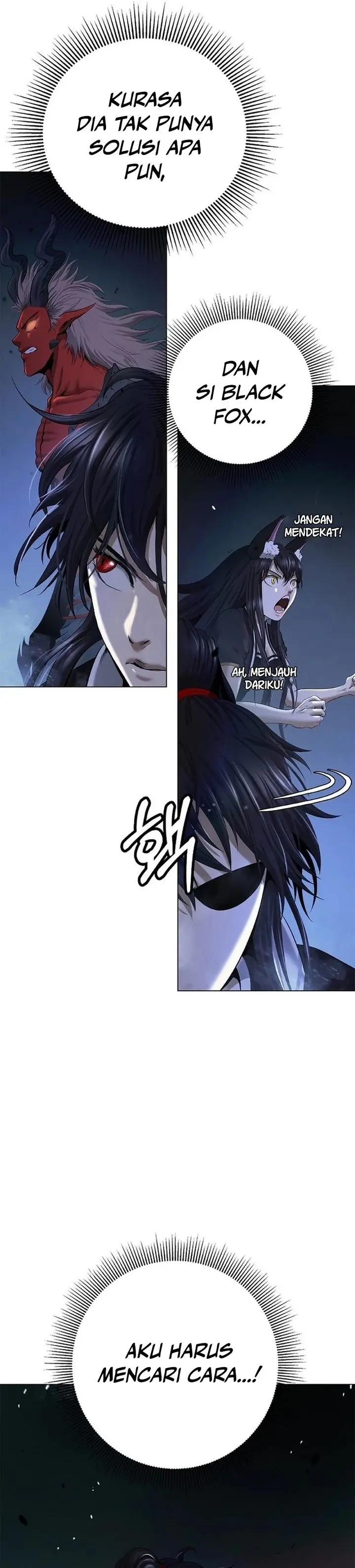 Halaman 6 dari Cystic Story (Call The Spear) Chapter 184