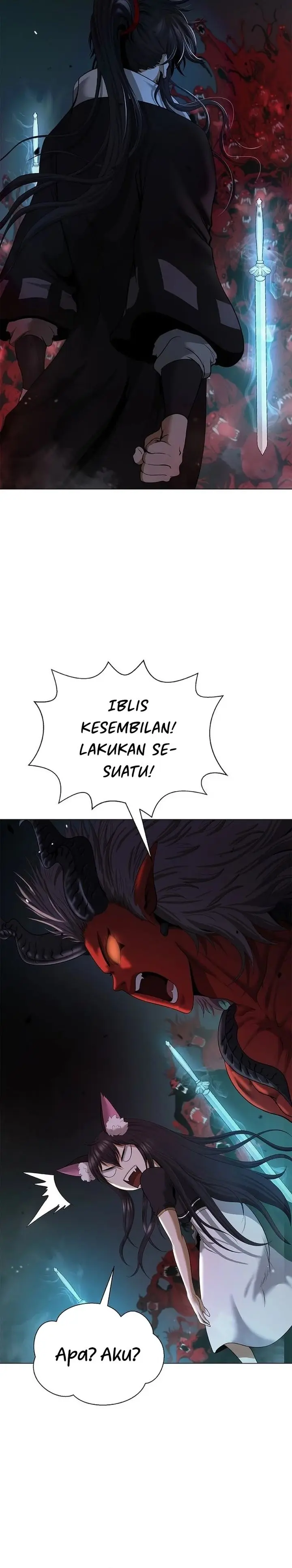 Halaman 7 dari Cystic Story (Call The Spear) Chapter 184