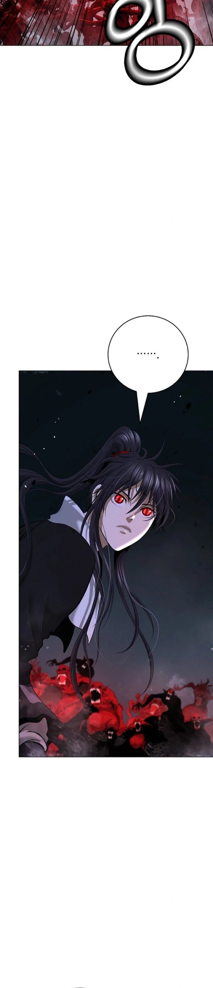 Halaman 10 dari Cystic Story (Call The Spear) Chapter 185