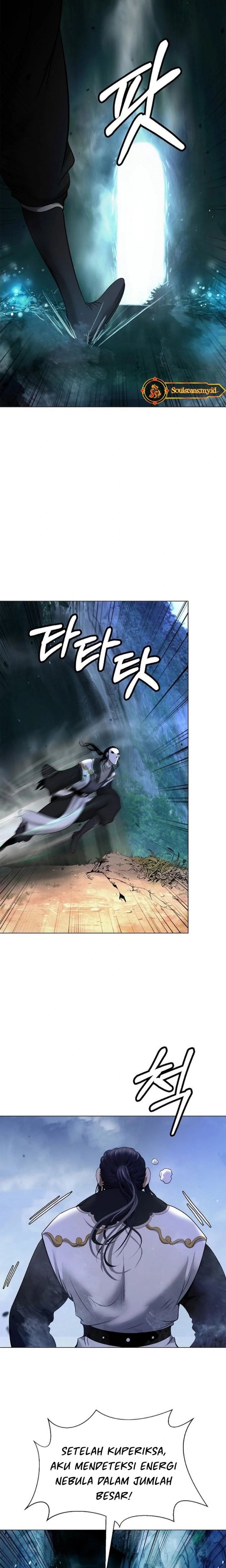 Halaman 15 dari Cystic Story (Call The Spear) Chapter 185