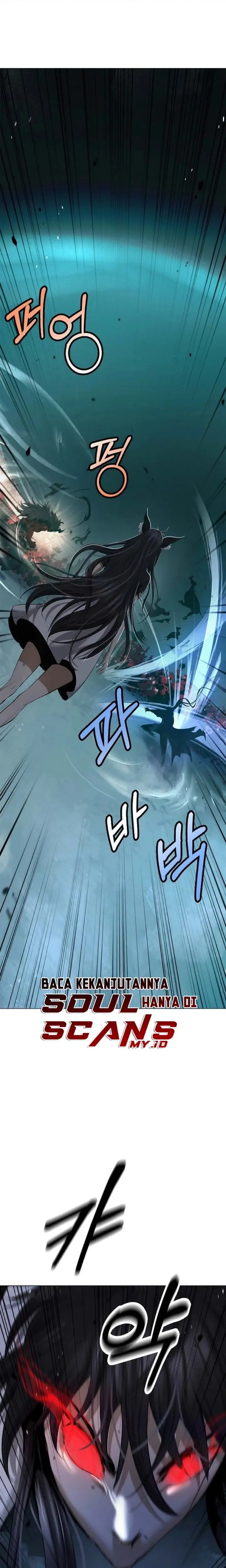 Halaman 2 dari Cystic Story (Call The Spear) Chapter 185