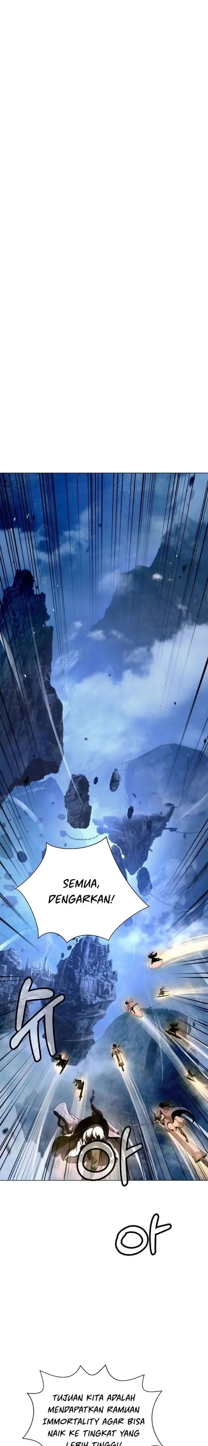 Halaman 20 dari Cystic Story (Call The Spear) Chapter 185