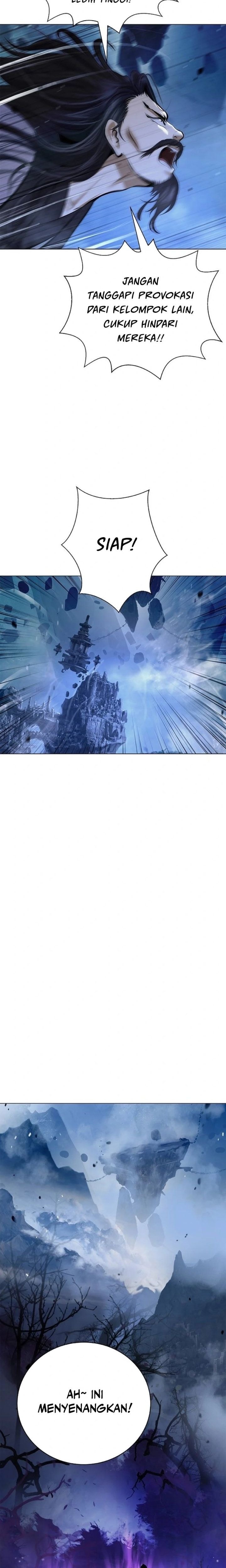 Halaman 21 dari Cystic Story (Call The Spear) Chapter 185