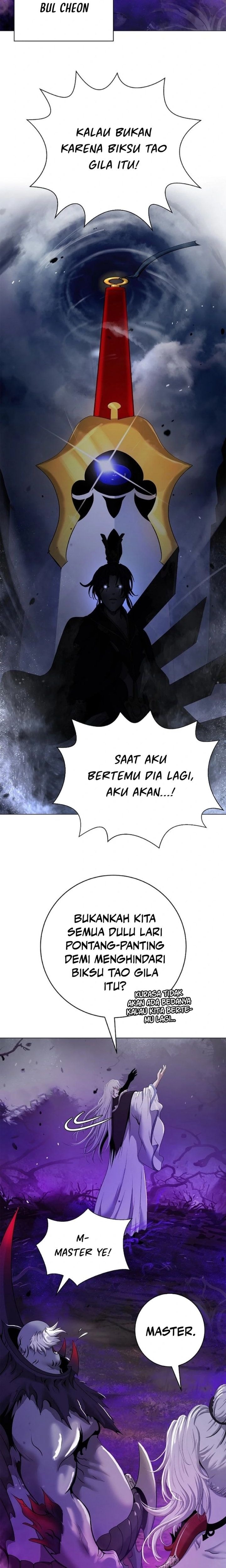 Halaman 24 dari Cystic Story (Call The Spear) Chapter 185