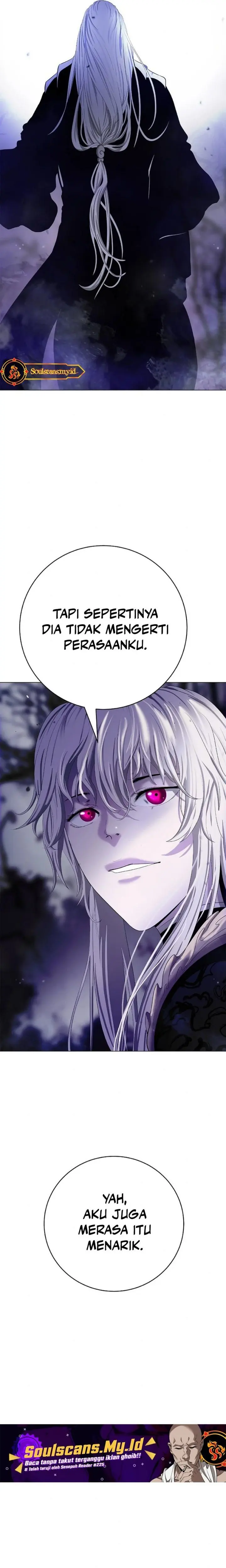 Halaman 29 dari Cystic Story (Call The Spear) Chapter 185