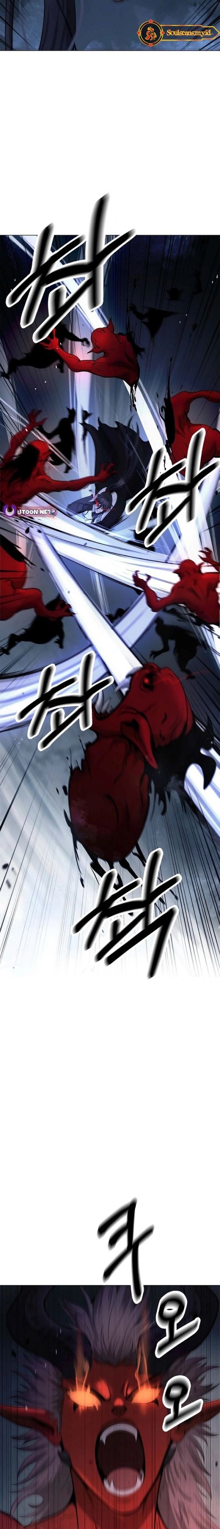 Halaman 3 dari Cystic Story (Call The Spear) Chapter 185