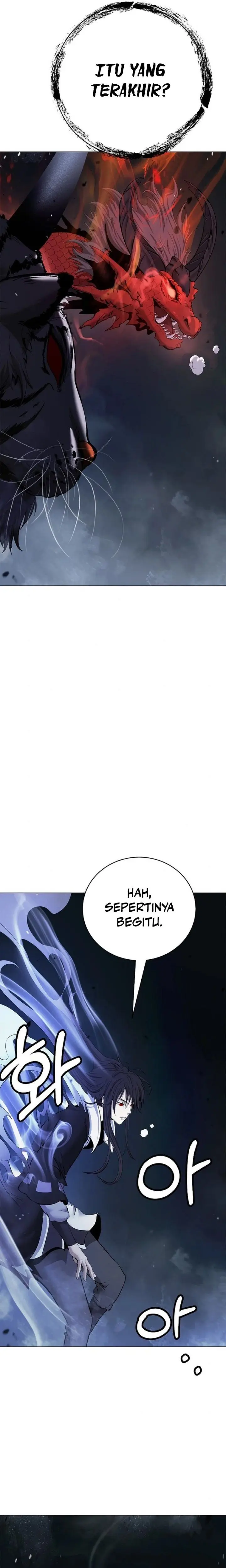 Halaman 32 dari Cystic Story (Call The Spear) Chapter 185