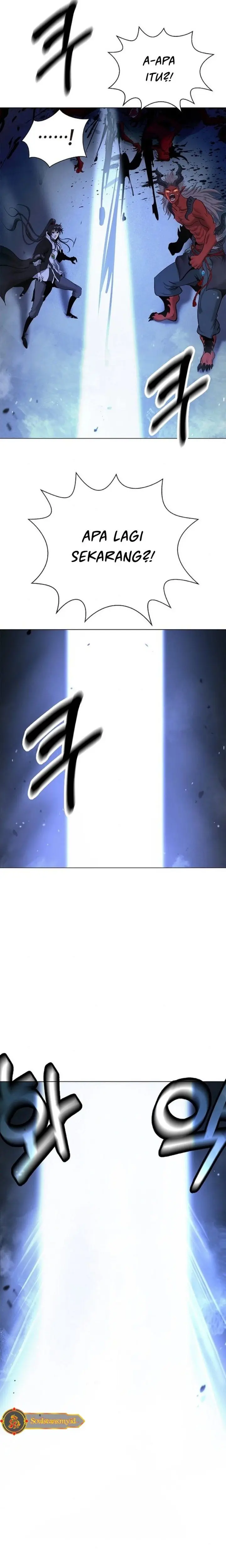 Halaman 35 dari Cystic Story (Call The Spear) Chapter 185