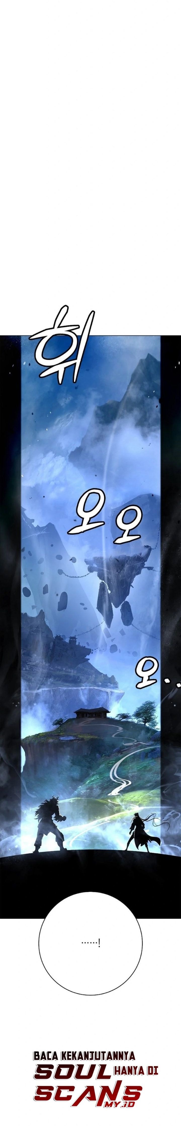Halaman 36 dari Cystic Story (Call The Spear) Chapter 185