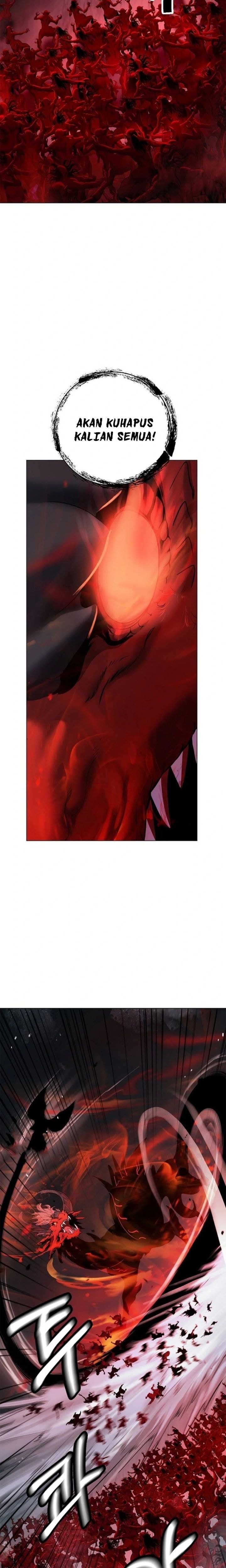 Halaman 9 dari Cystic Story (Call The Spear) Chapter 185